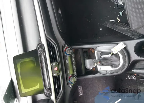 2019 Kia Forte Fe/Lx/Lxs z USA, uszkodzony, nr VIN 3KPF24AD4KE023952